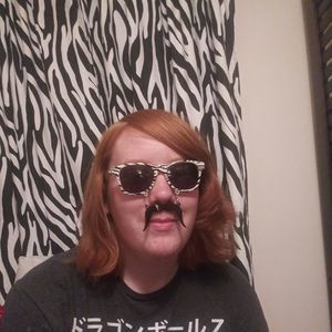 Meet your Posher, Jeffery